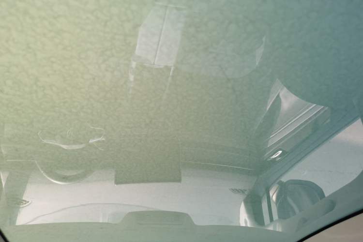 Used Volkswagen ID.7 VIZZION 2024 First Edition
