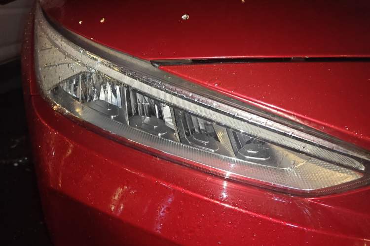 Used Geometry A 2019 High-Value Standard Range Cube Edition
