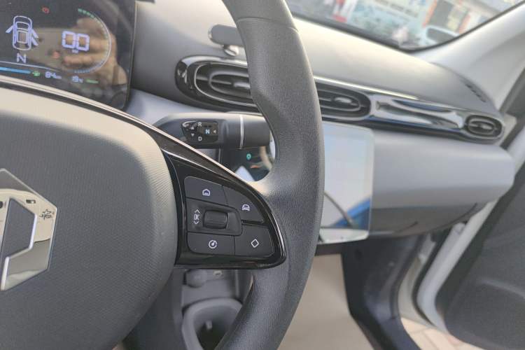 Used Leapmotor T03 2024 200 Lite Edition
