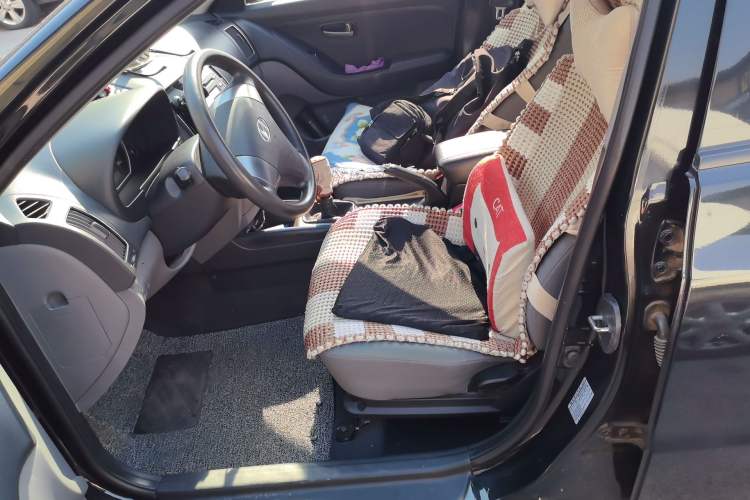 Used Hyundai Celesta 2011 1.6L Manual Comfort Edition