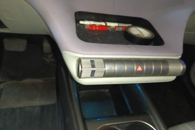 Used BYD Dolphin 2021 405 km Fashion Edition