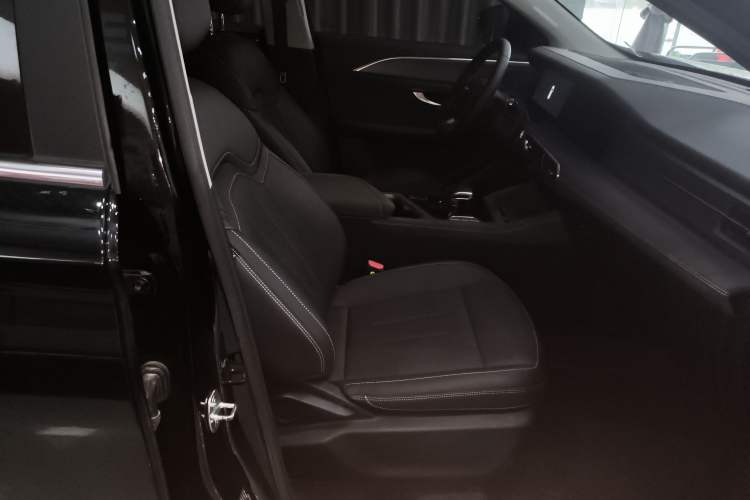 Used JETOUR X90 PLUS 2024 1.6TD DCT Villa 5-Seater
