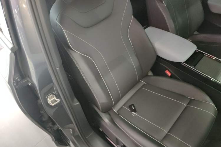 Used Volkswagen ID.4 X 2023 Upgraded Model Pure Intelligent Enjoyment Version
