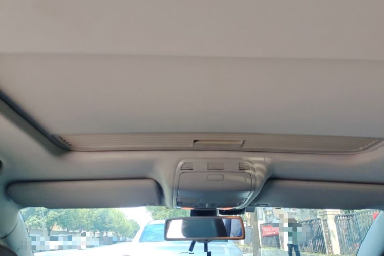 Used Volkswagen Magotan 2011 2.0 TSI DSG Luxury Edition Headliner