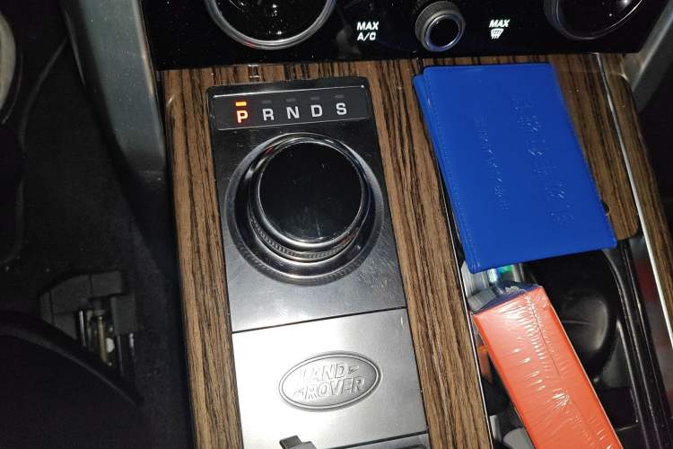 Used Land Rover Range 2018 3.0 SC V6 Grand Edition
