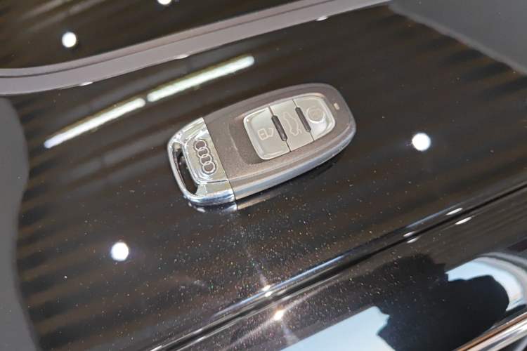 Used Audi A6L 2018 30th Anniversary Edition 30 FSI Style Model