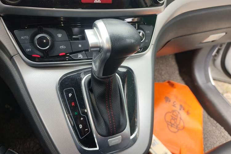 Used Haval H6 2017 Blue Label Sport Edition 1.5T Automatic Two-Wheel Drive Luxury Model
