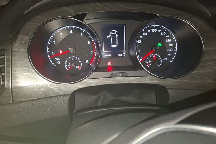 Used Volkswagen Golf Sportsvan 2016 280TSI Automatic Flagship Model