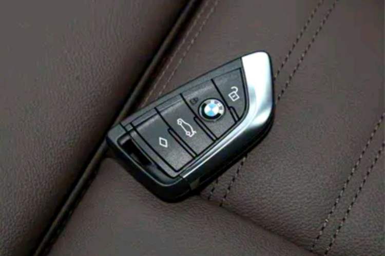 Used BMW X3 2021 Facelift xDrive28i Luxury Package