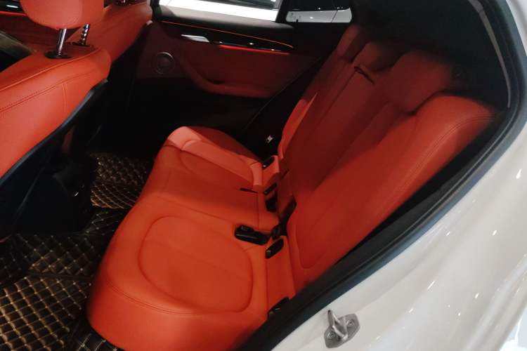 Used BMW X2 2021 Restyled sDrive25i M Sport Package