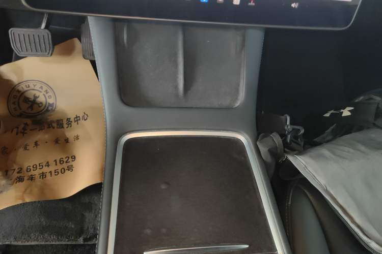 Used Tesla Model 3 2022 Rear-Wheel-Drive Version
