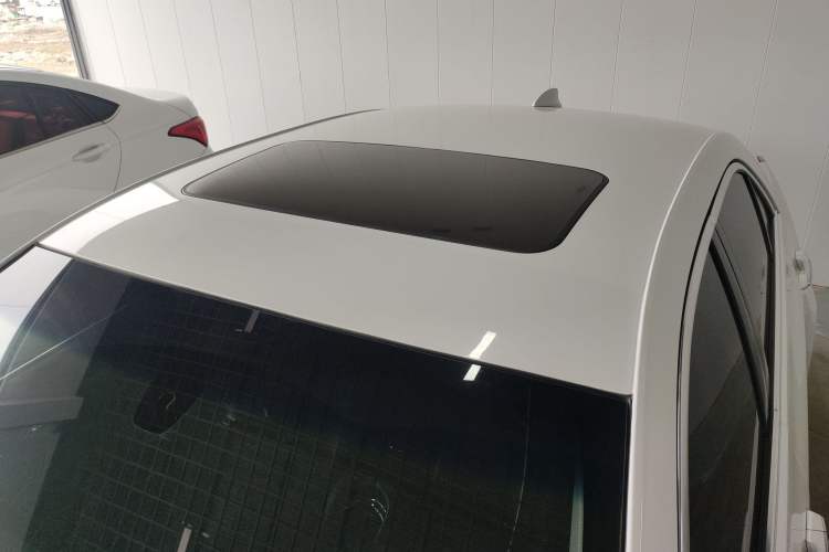 Used Cadillac ATS-L 2017 28T Tech Edition Roof