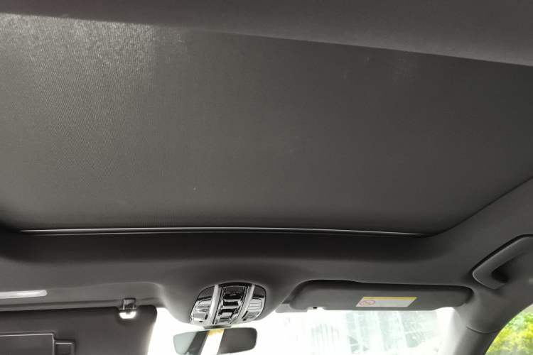 Used Porsche Panamera 2019 Panamera 2.9T Headliner