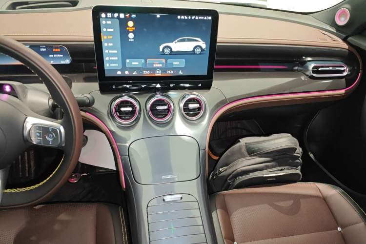 Used smart #3 2024 Dynamic All-Wheel Drive Edition