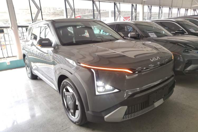 Used Kia EV5 2024 530 Air
