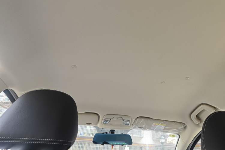 Used Geely Auto Vision X3 2020 1.5L CVT Elite Edition