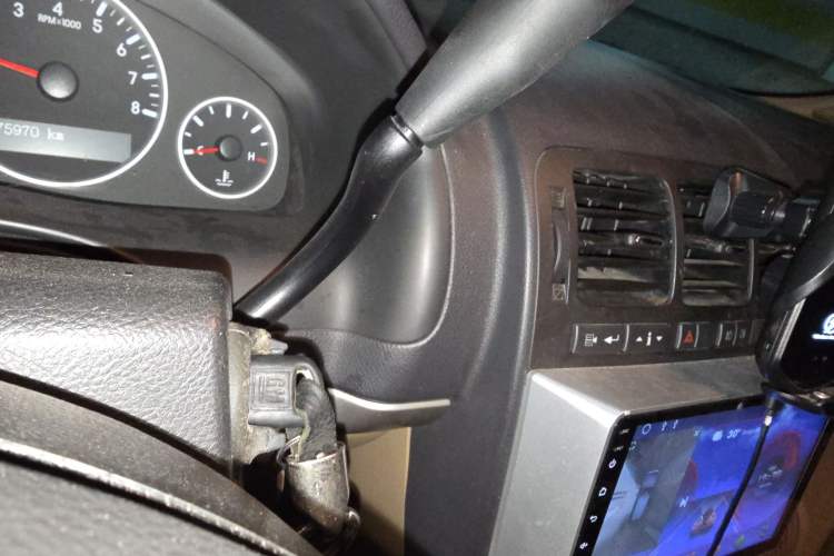 Used Buick GL8 2014 2.4L Executive Edition