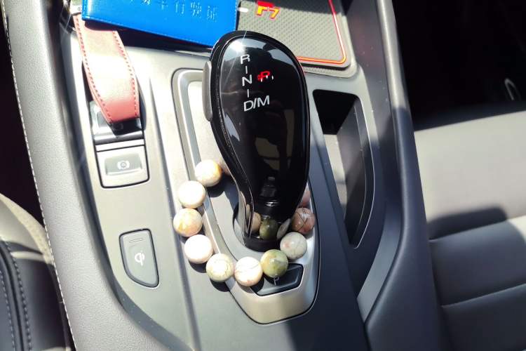 Used Haval F7 2020 1.5T Two-Wheel Drive i-Trend
