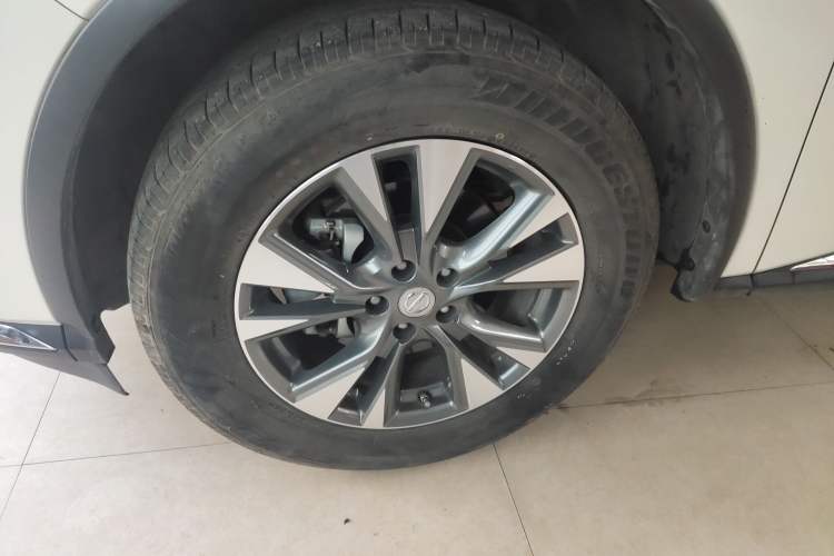 Used Nissan Murano 2021 2.5L XL Two-Wheel Drive Smart Connect Luxury Edition