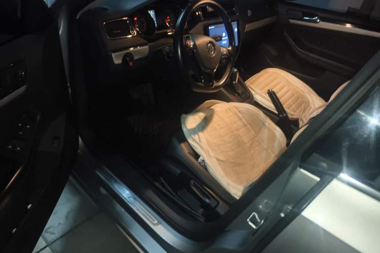 Used Volkswagen Sagitar 2018 1.6L Automatic Comfort Model