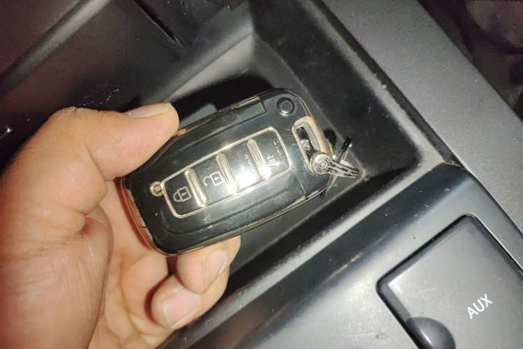 Used Kia Borrego 2015 3.8L Luxury Edition China IV
