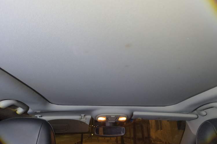 Used Jeep Compass 2017 200T Automatic Family Enjoyment Four-Wheel Drive Edition
