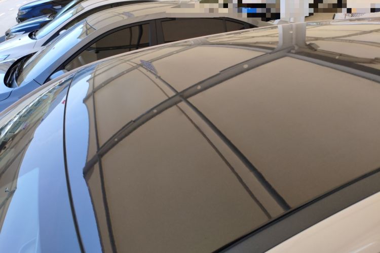 Used AION UT 2025 420 Intelligent Luxury Edition
