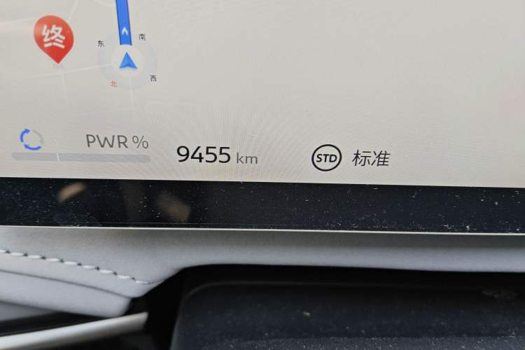 Used Nissan N7 2025 510 Pro
