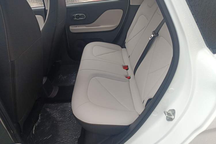 Used Chery Domi 2025 Model 305km Comfort Edition