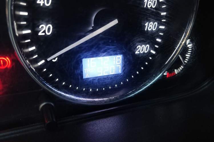 Used BAIC Weiwang M30 2017 1.5L M30S Standard DAM15DL
