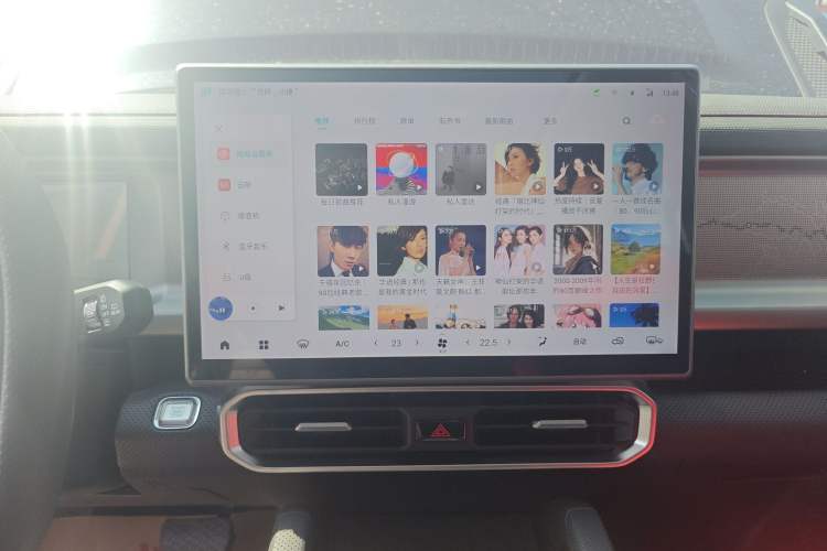 Used JETOUR Traveler 2023 1.5T Two-Wheel Drive Discovery PRO