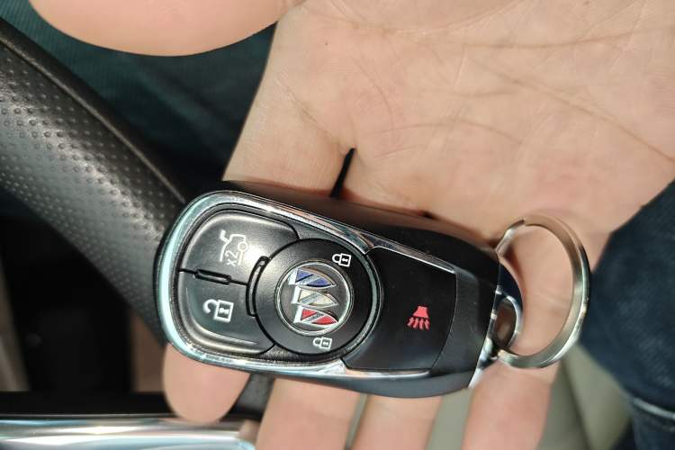 Used Buick Regal 2021 552T Elite Edition