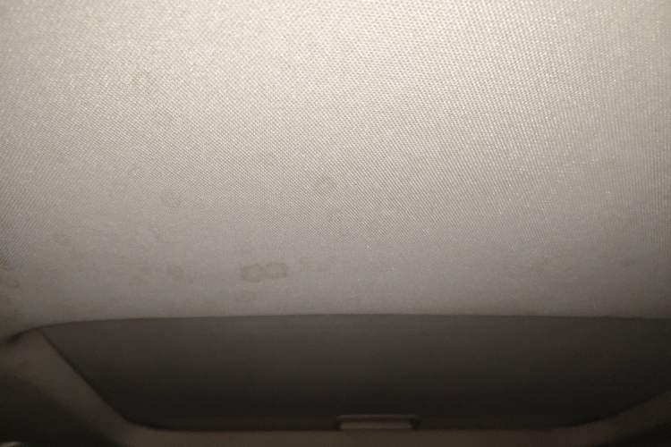 Used Ford Mondeo 2013 1.5L GTDi180 Fashion Edition Headliner