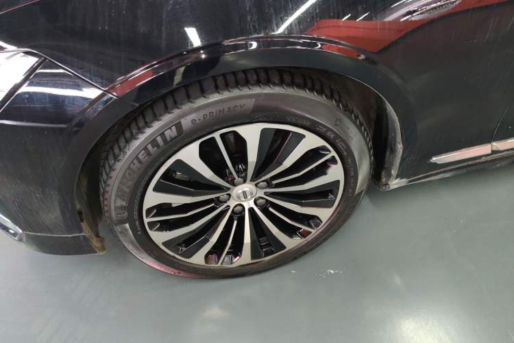 Used Volvo S90 2024 B5 Zhiyi Luxury Edition