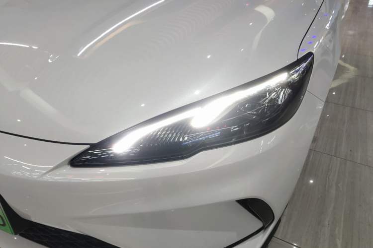 Used BYD Seal 05 DM-i 2025 DM-i Smart Drive 55KM Luxury Model