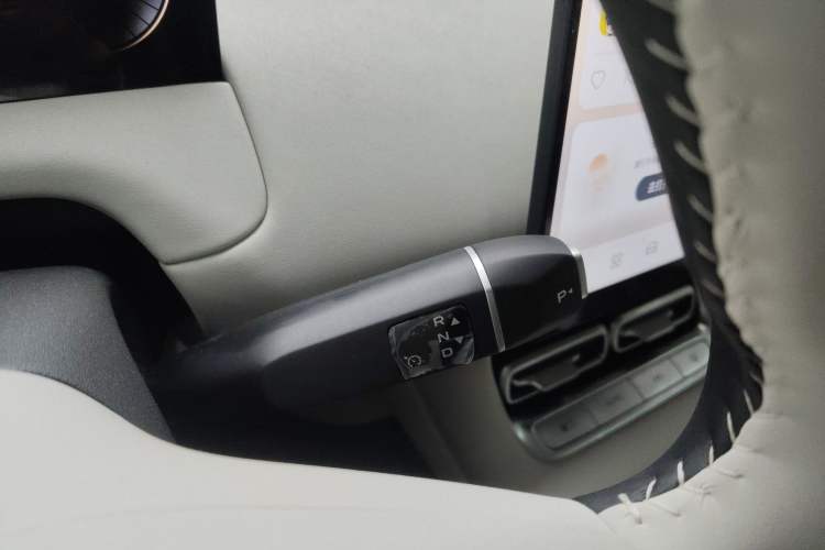 Used Qiyuan Q05 2026 Model 506 Max
