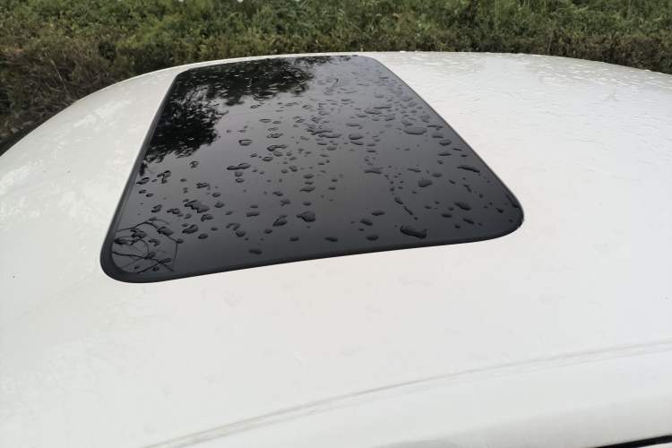 Used Changan Eado 2026 Model, Fourth Generation, 1.5T 500Bar Enjoyment Edition
