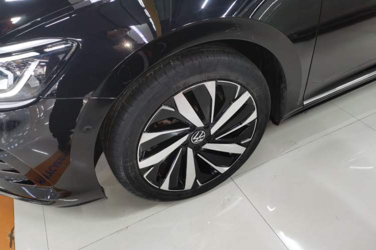 Used Volkswagen Passat 2023 330TSI Prestige Edition