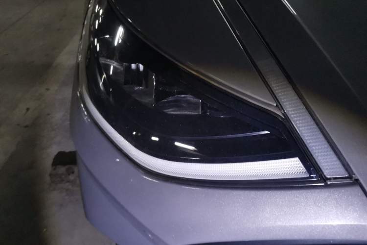 Used Hyundai Sonata 2020 270TGDi DCT GLS Elite Edition