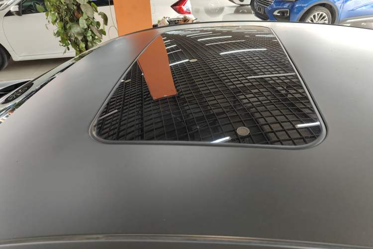 Used Ford Mondeo 2013 2.0L GTDi 200 Luxury Model
