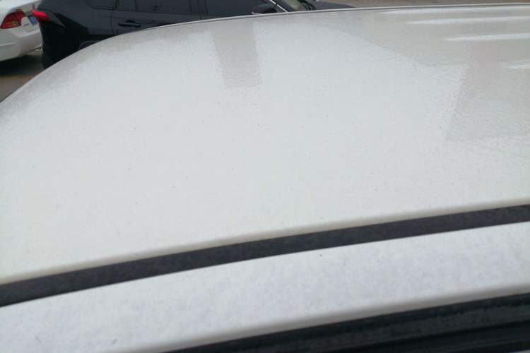 Used Great Wall Wingle 7 2021 2.0T Diesel Two-Wheel Drive Value Edition Big Double GW4D20M