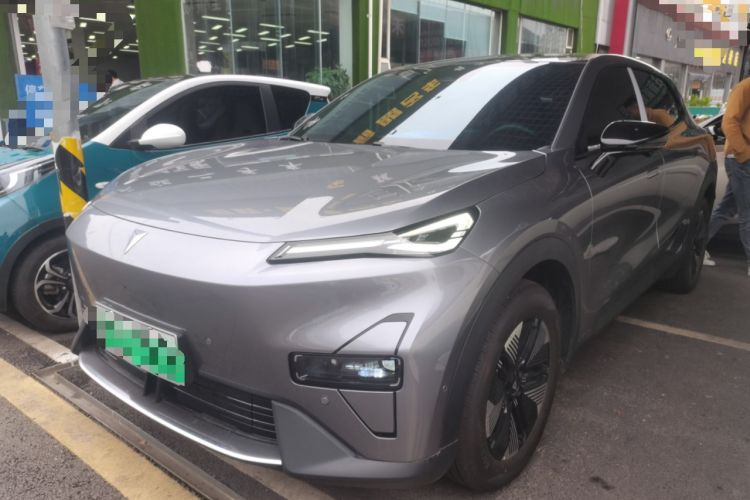 Used Deepal S05 2026 Model 520Plus Pure Electric Edition