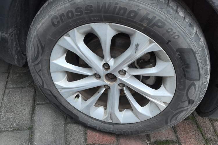 Used Brilliance V3 2016 1.5L Manual Comfort Model