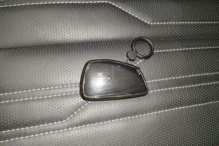 Used Buick LaCrosse 2024 Avia Edition Vehicle Key