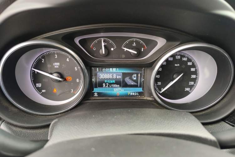 Used Buick Envision 2020 20T Two-Wheel Drive Elite Version