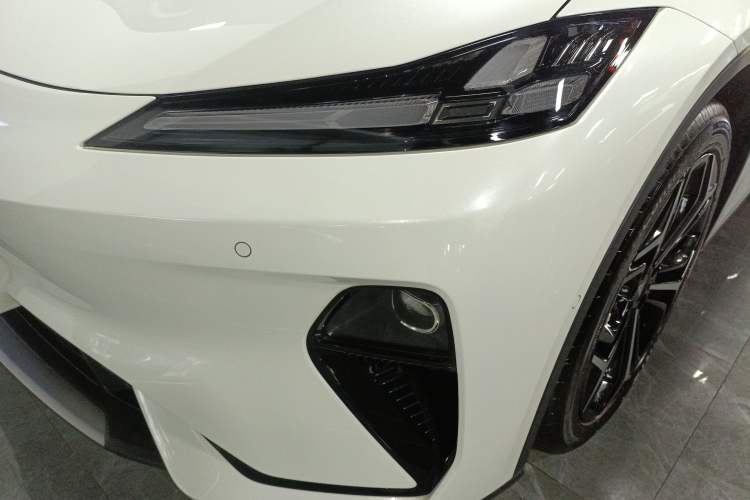 Used Deepal L07 2024 230Max Range-Extended Version