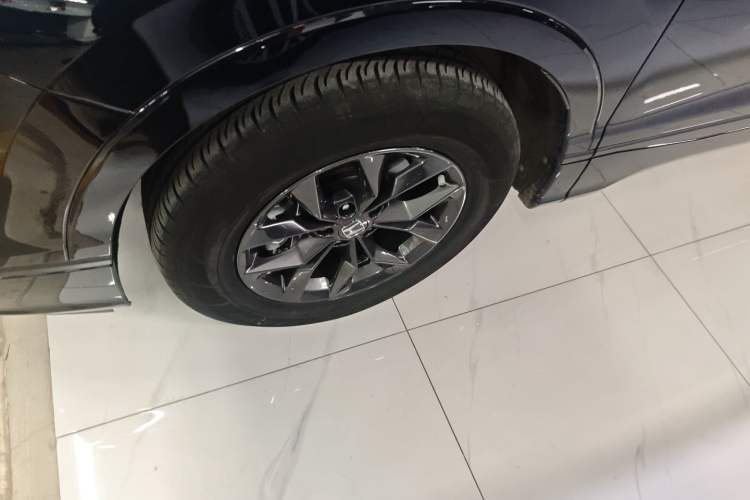 Used Honda Breeze 2023 240TURBO Two-Wheel Drive Elite Edition 5 Seats