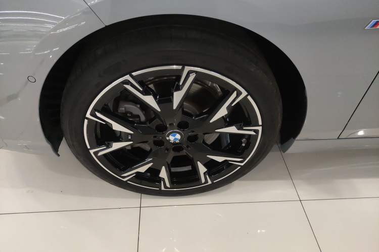 Used BMW 2 Series 2025 225L M Sport Night Edition Package