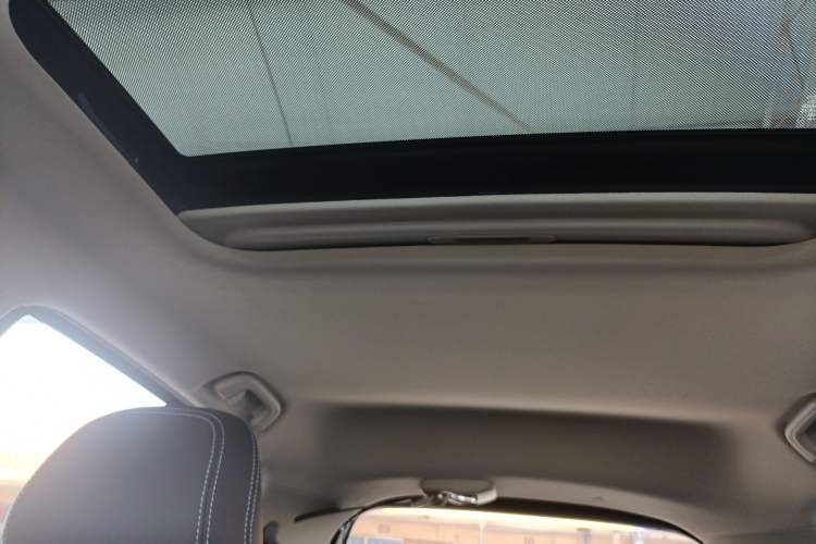 Used Geely Auto Vision X3 2020 1.5L Manual Luxury Edition
