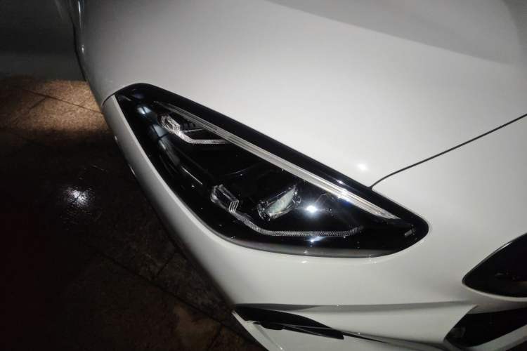 Used BMW Z4 2023 sDrive 25i M Sport Package